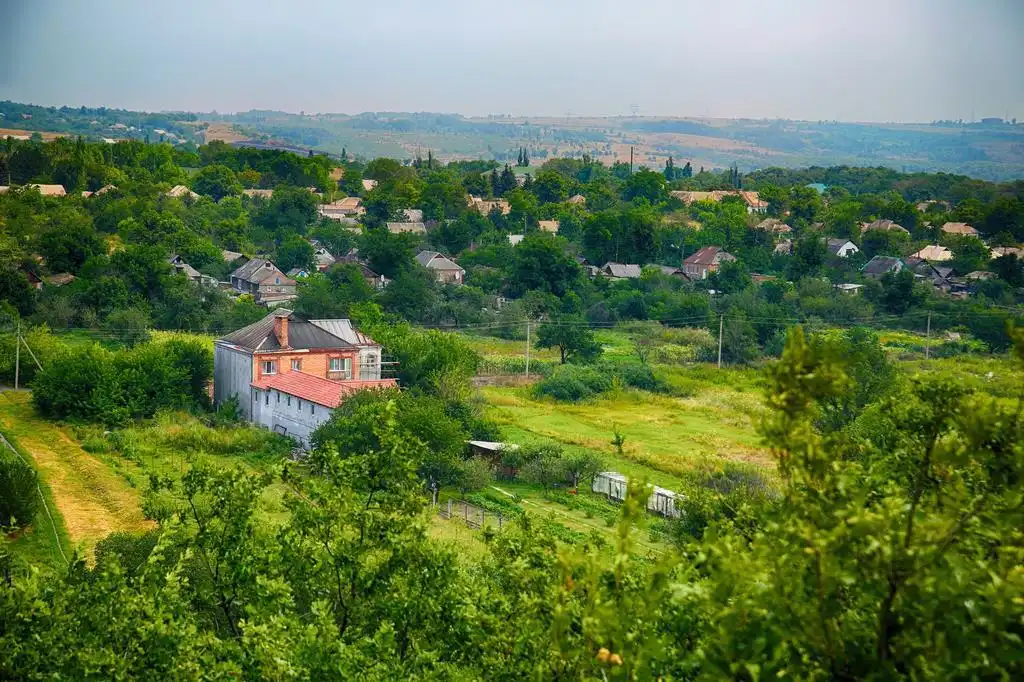 Makiivka tourism