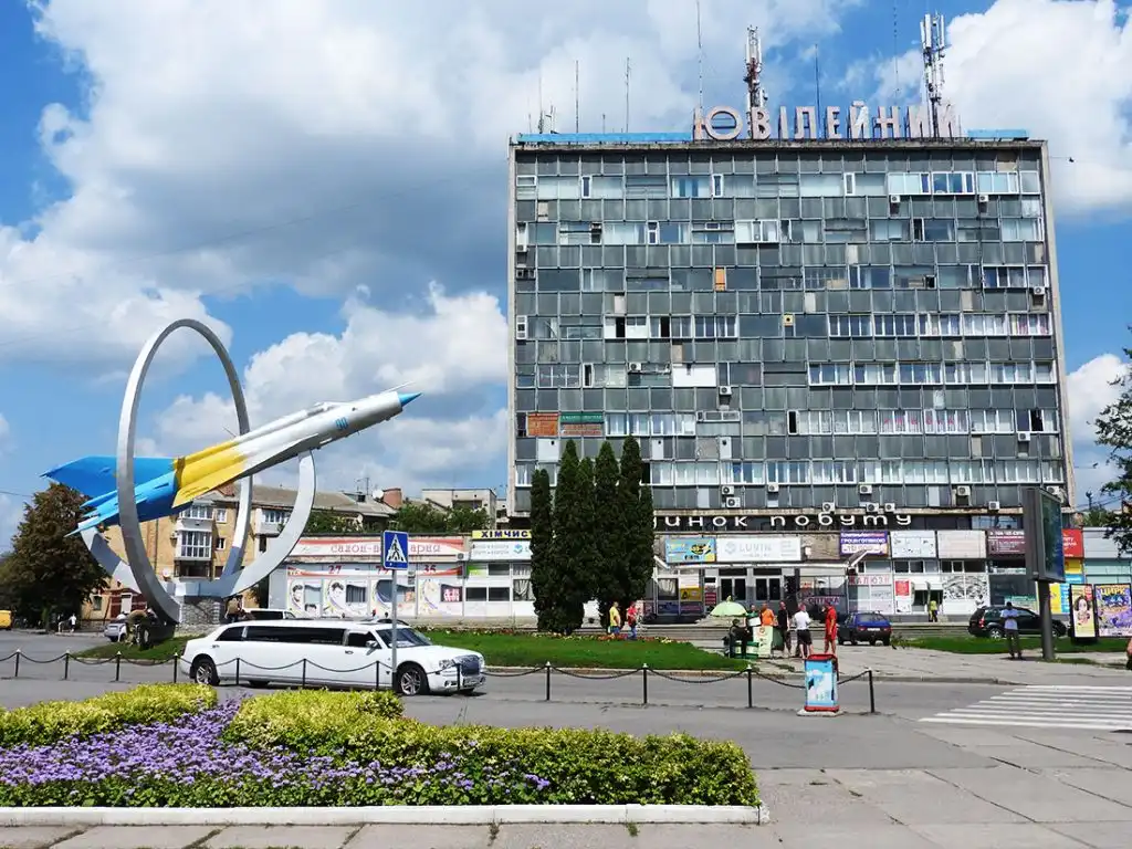 Vinnytsia tourism