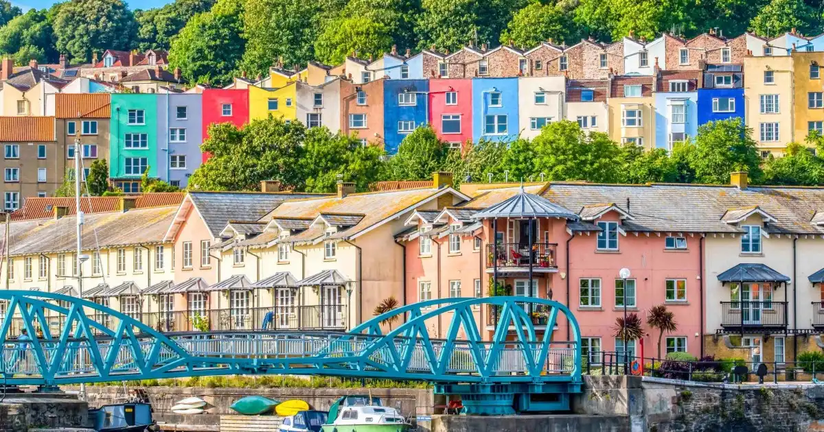 Bristol tourism