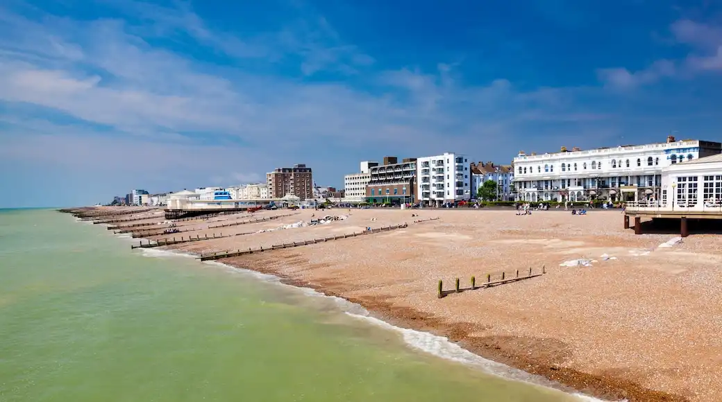 Worthing tourism