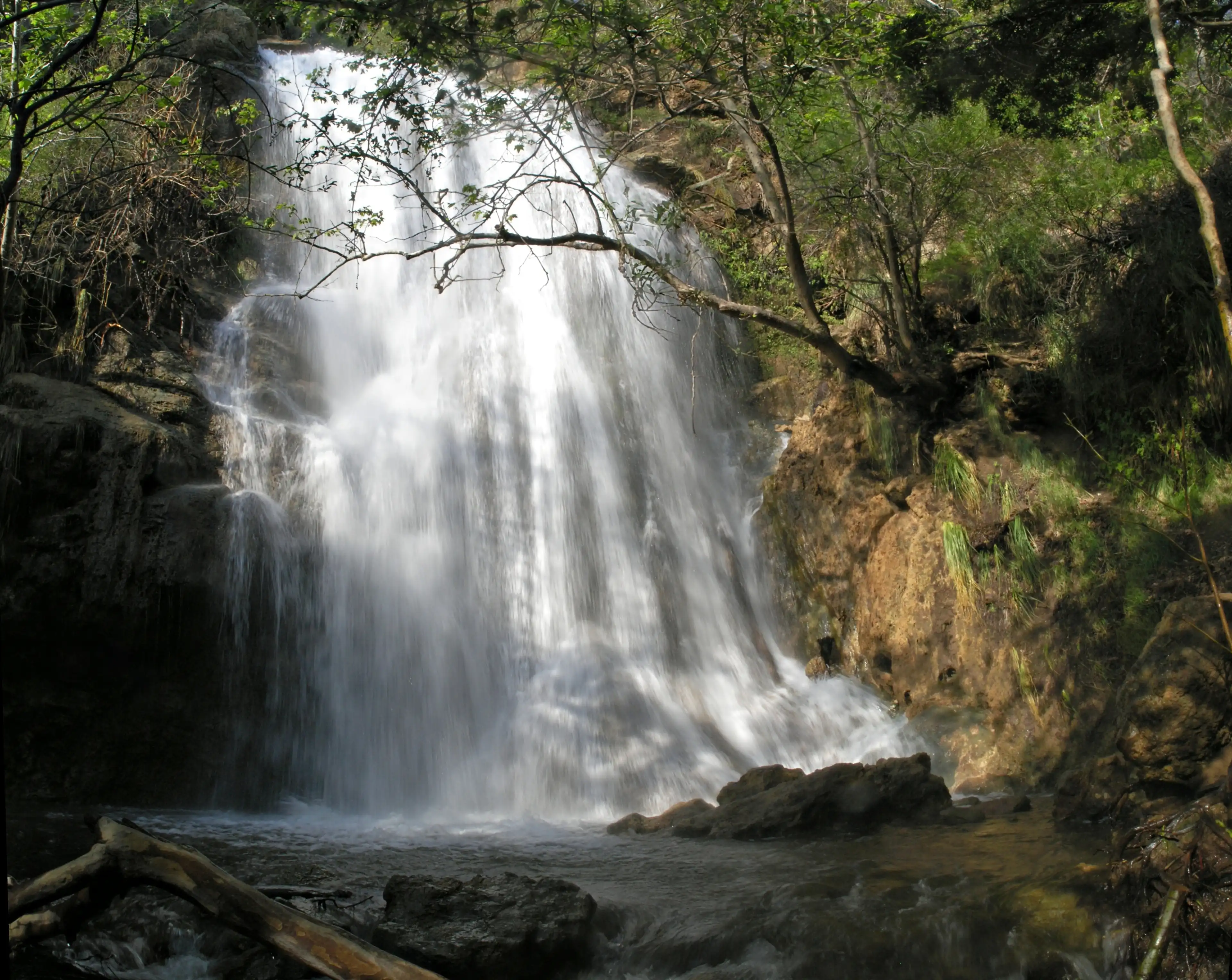 Escondido tourism