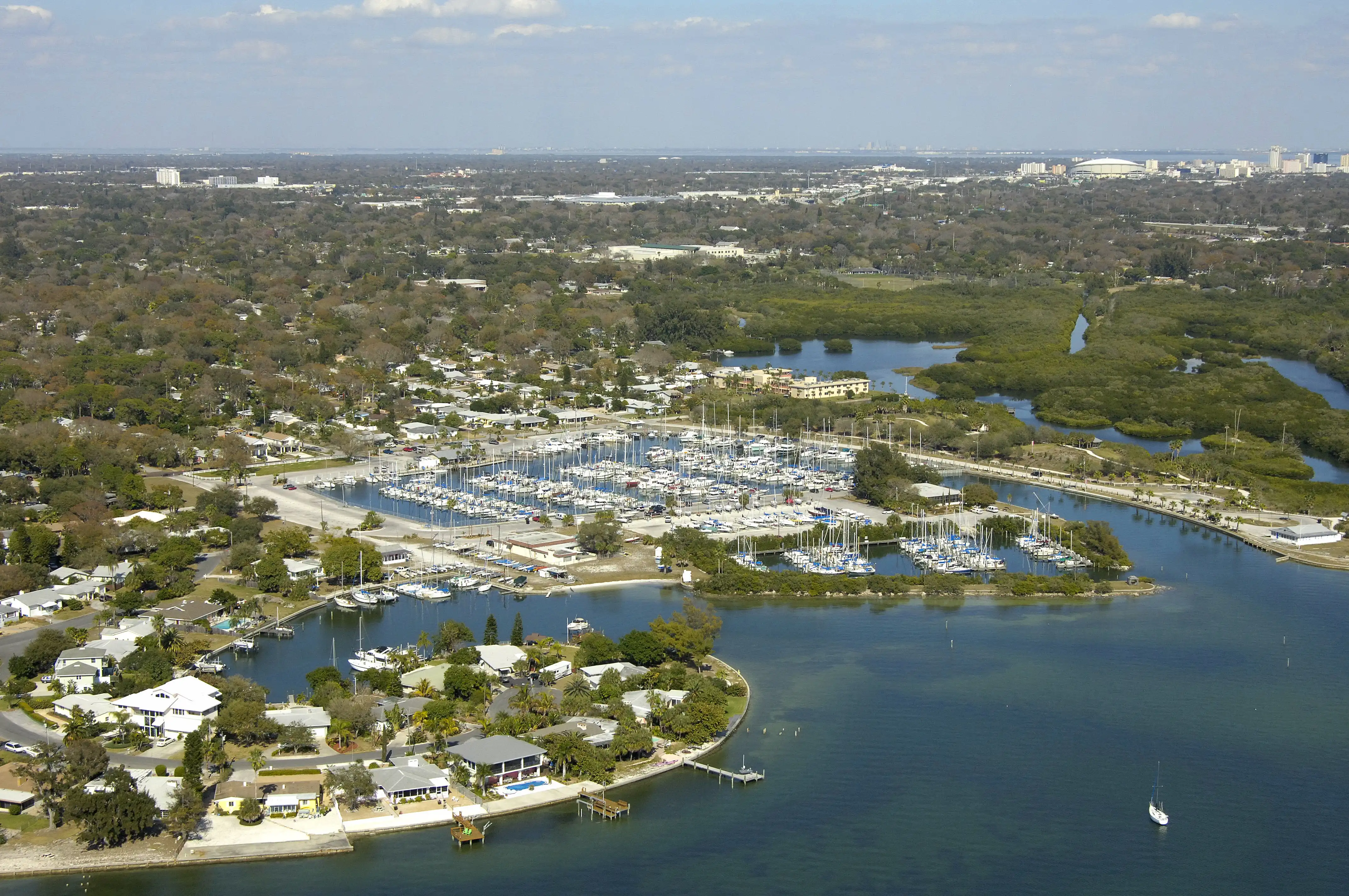 Gulfport tourism