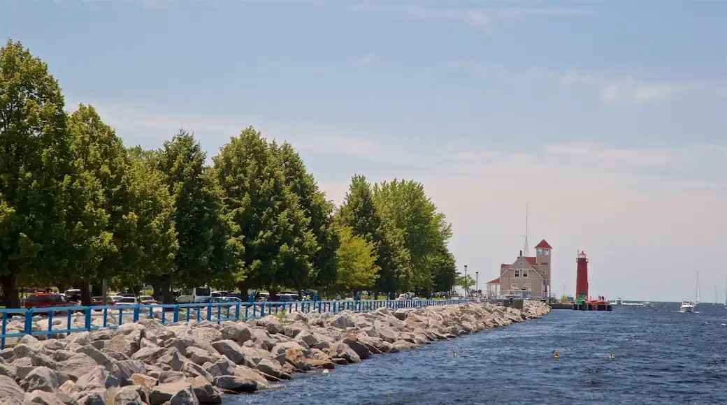 Muskegon tourism