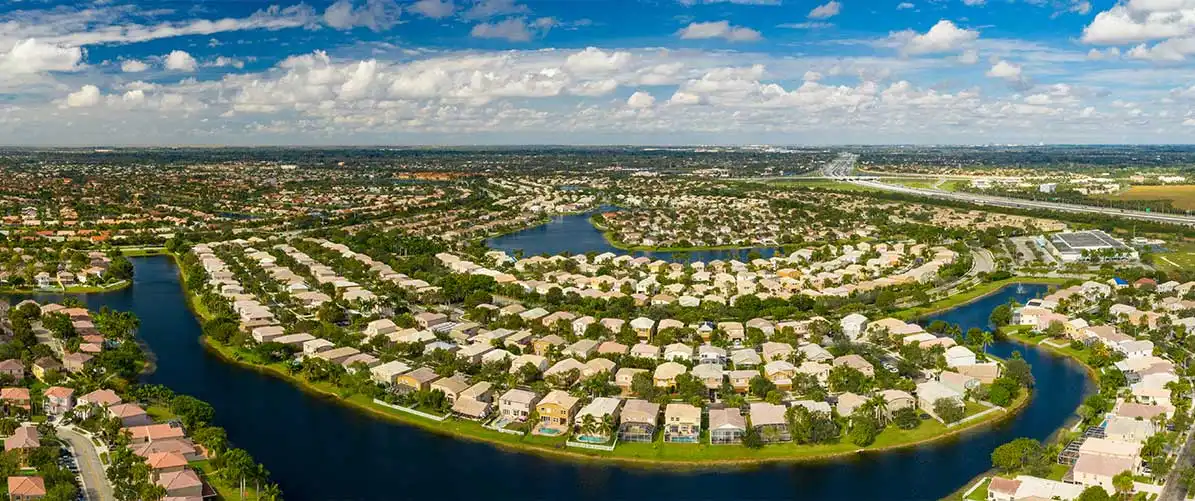 Pembroke Pines tourism