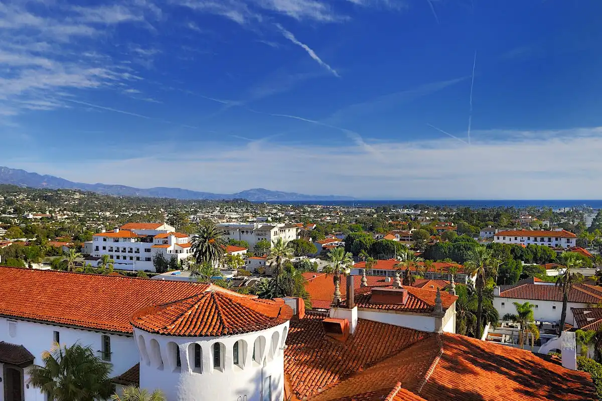 Santa Barbara tourism