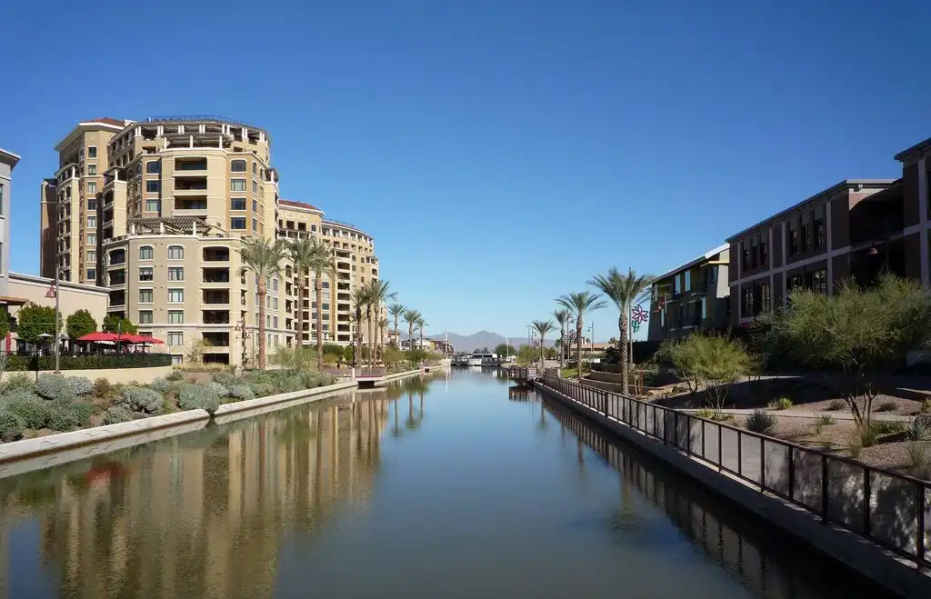 Scottsdale tourism