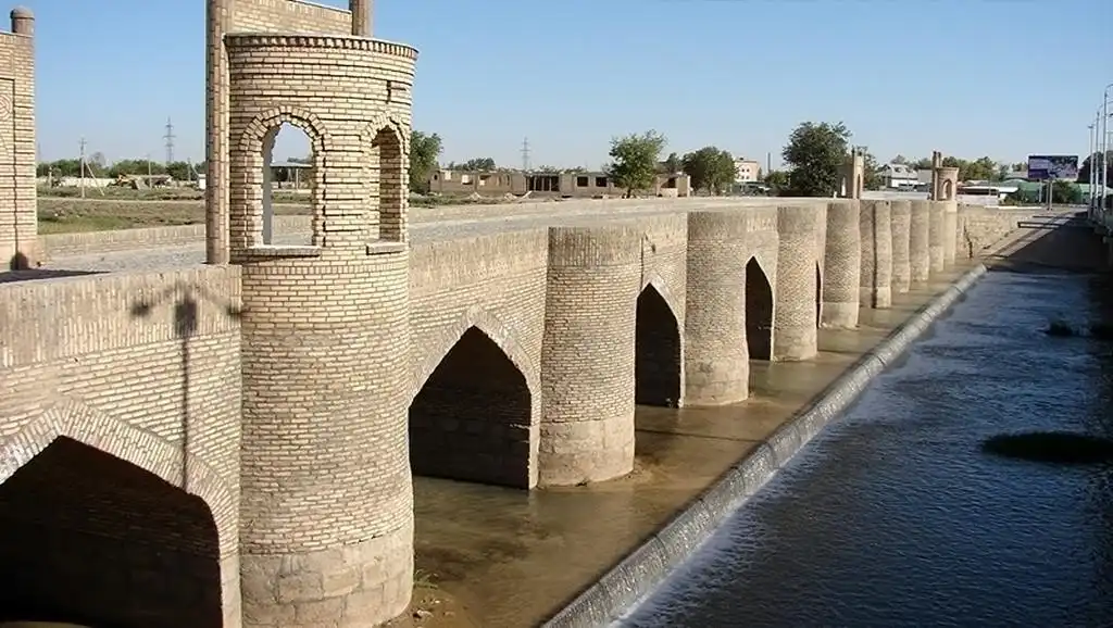 Qarshi tourism