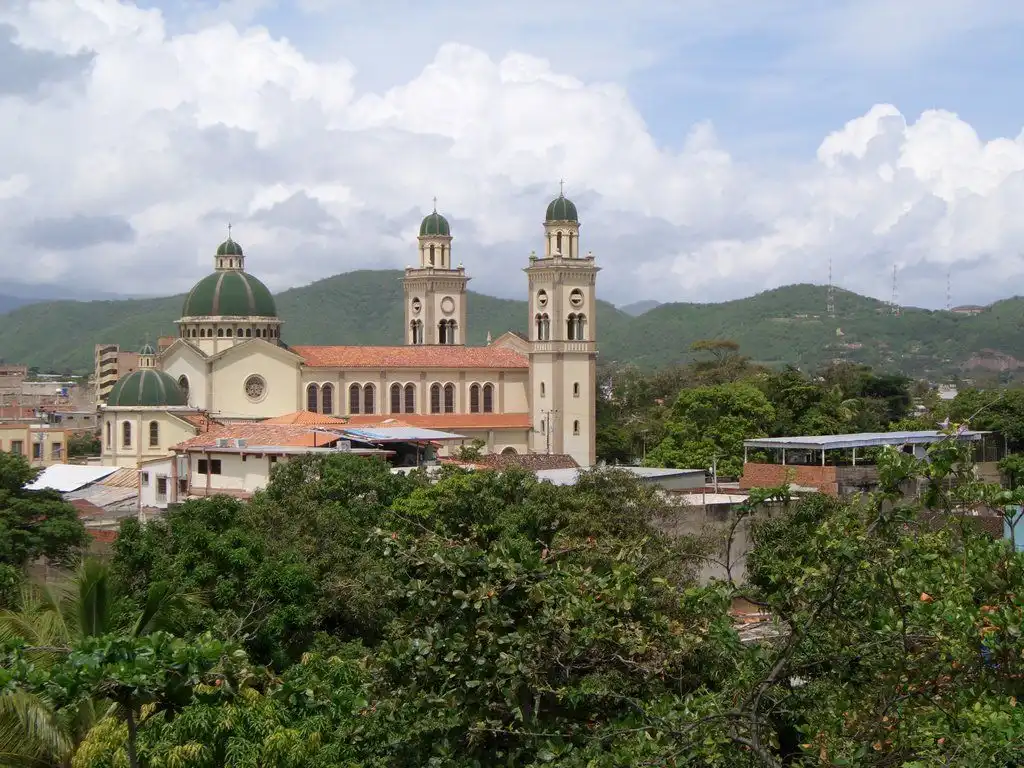 Carúpano tourism