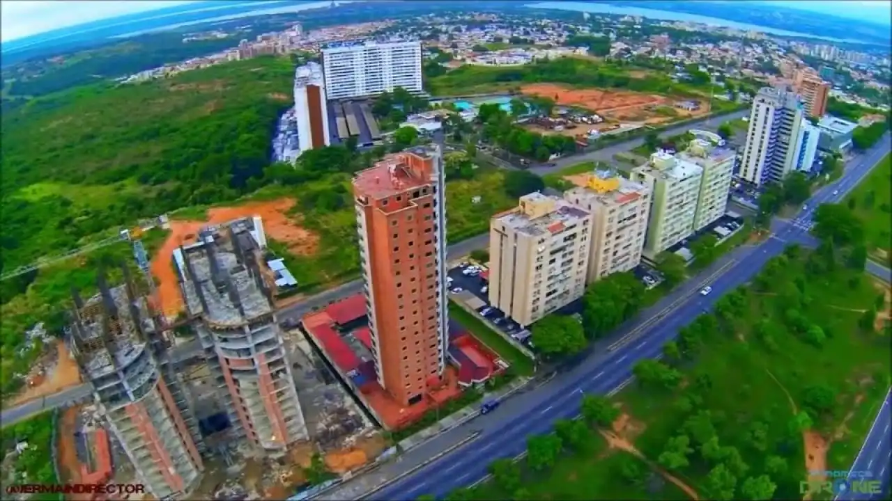 Ciudad Guayana tourism