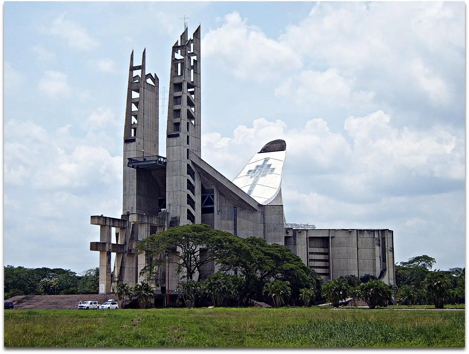 Guanare tourism