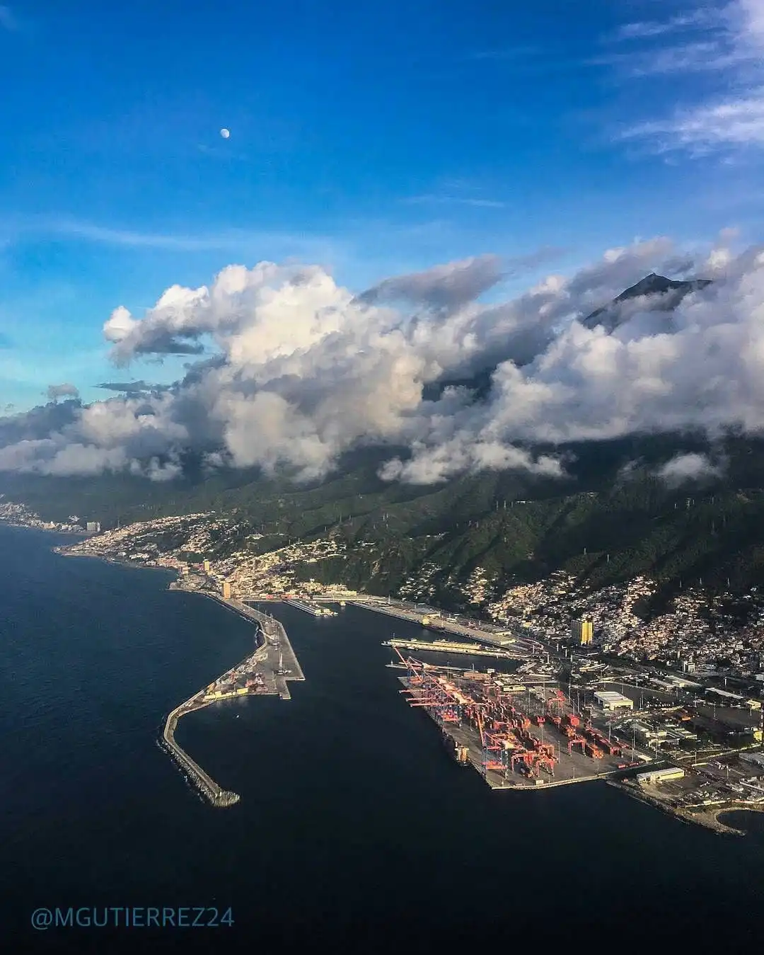 La Guaira tourism