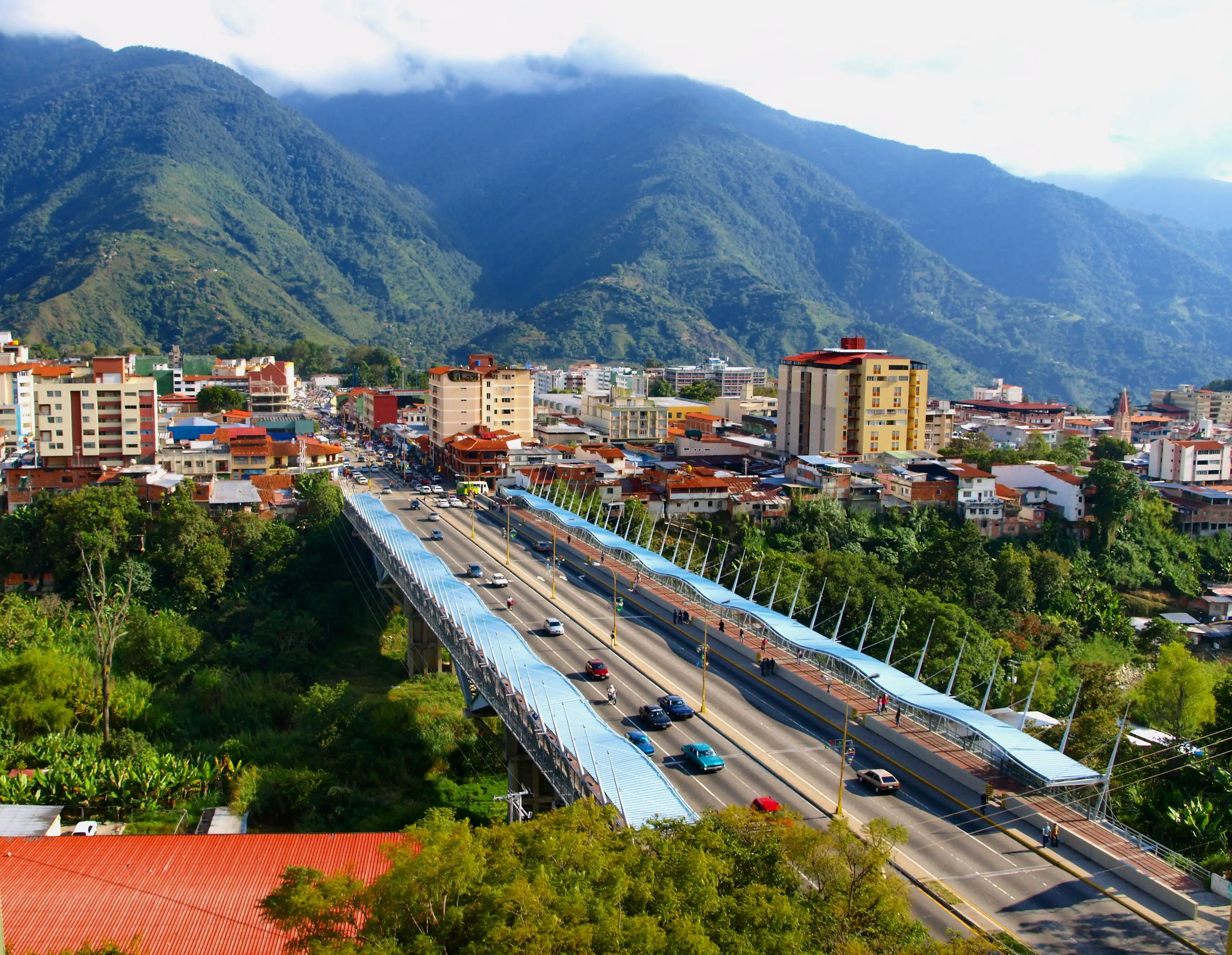 Mérida tourism