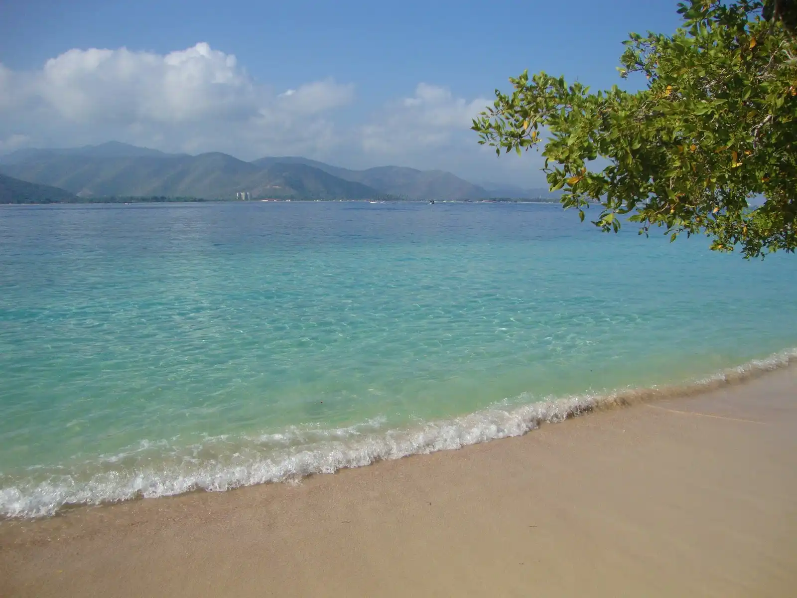 Puerto Cabello tourism