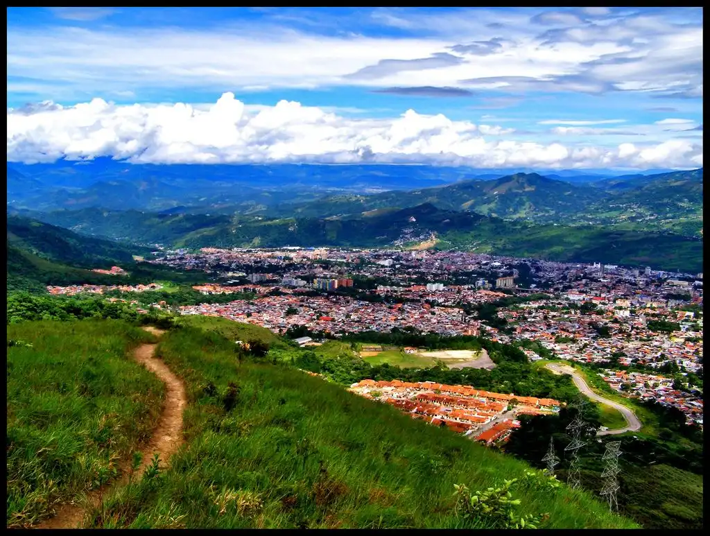 San Cristóbal tourism