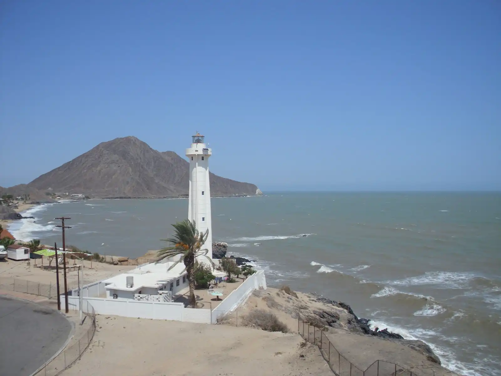 San Felipe tourism