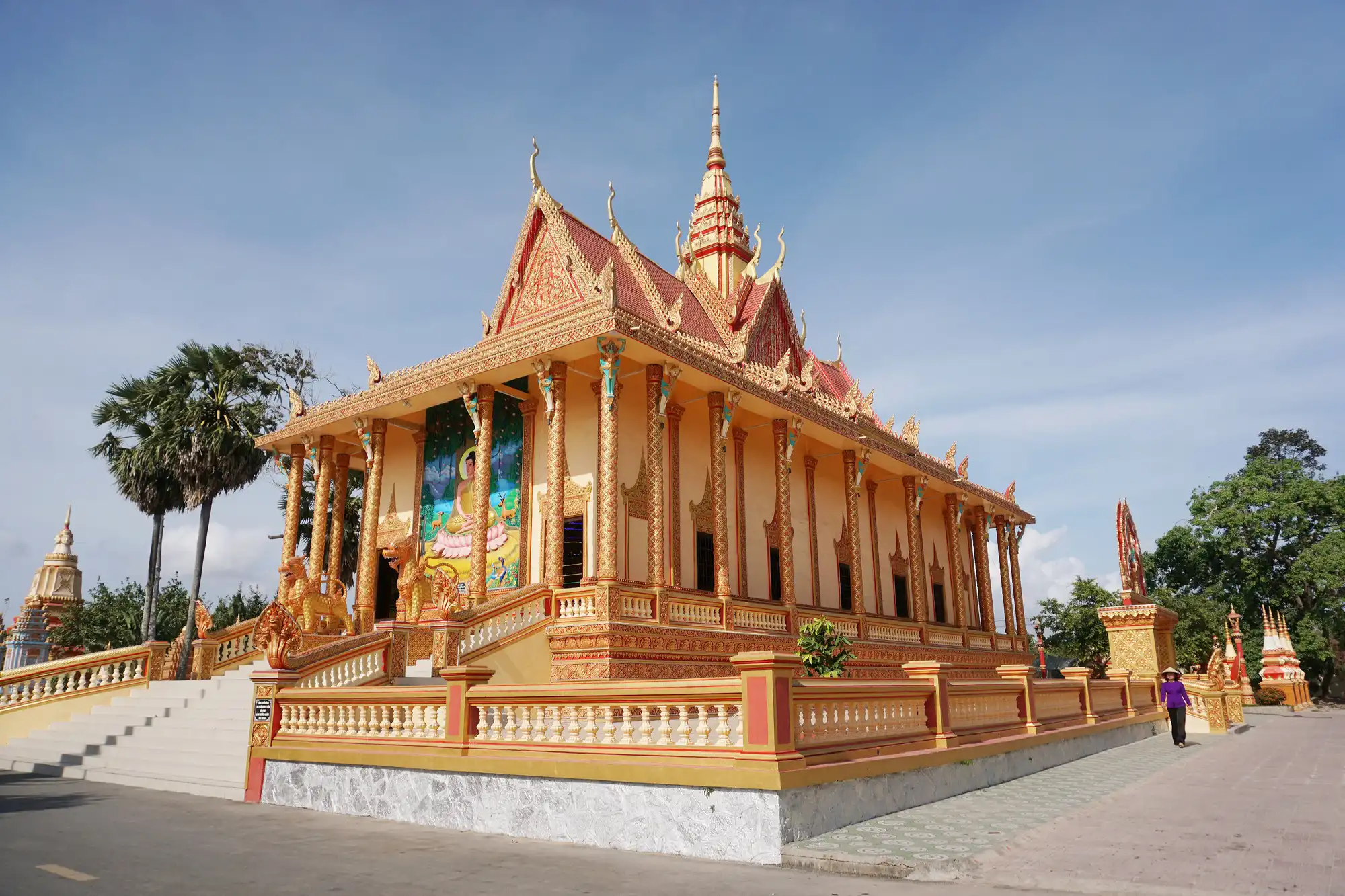 Bạc Liêu tourism