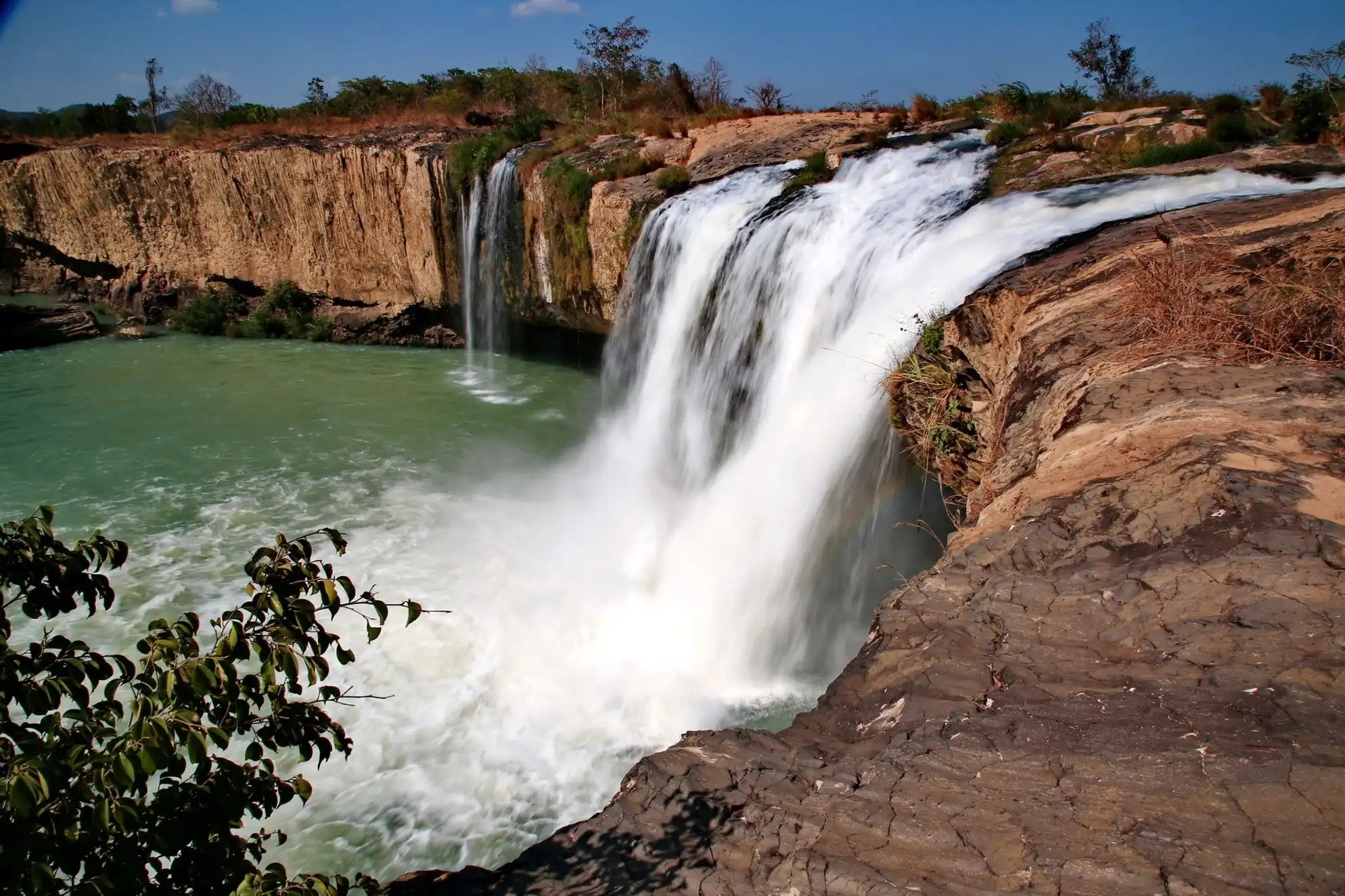 Buôn Ma Thuột tourism