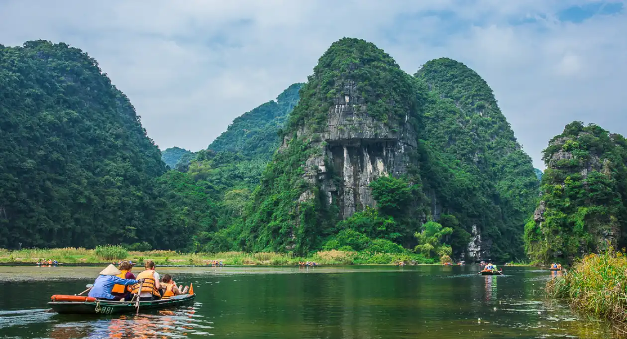 Hanoi tourism