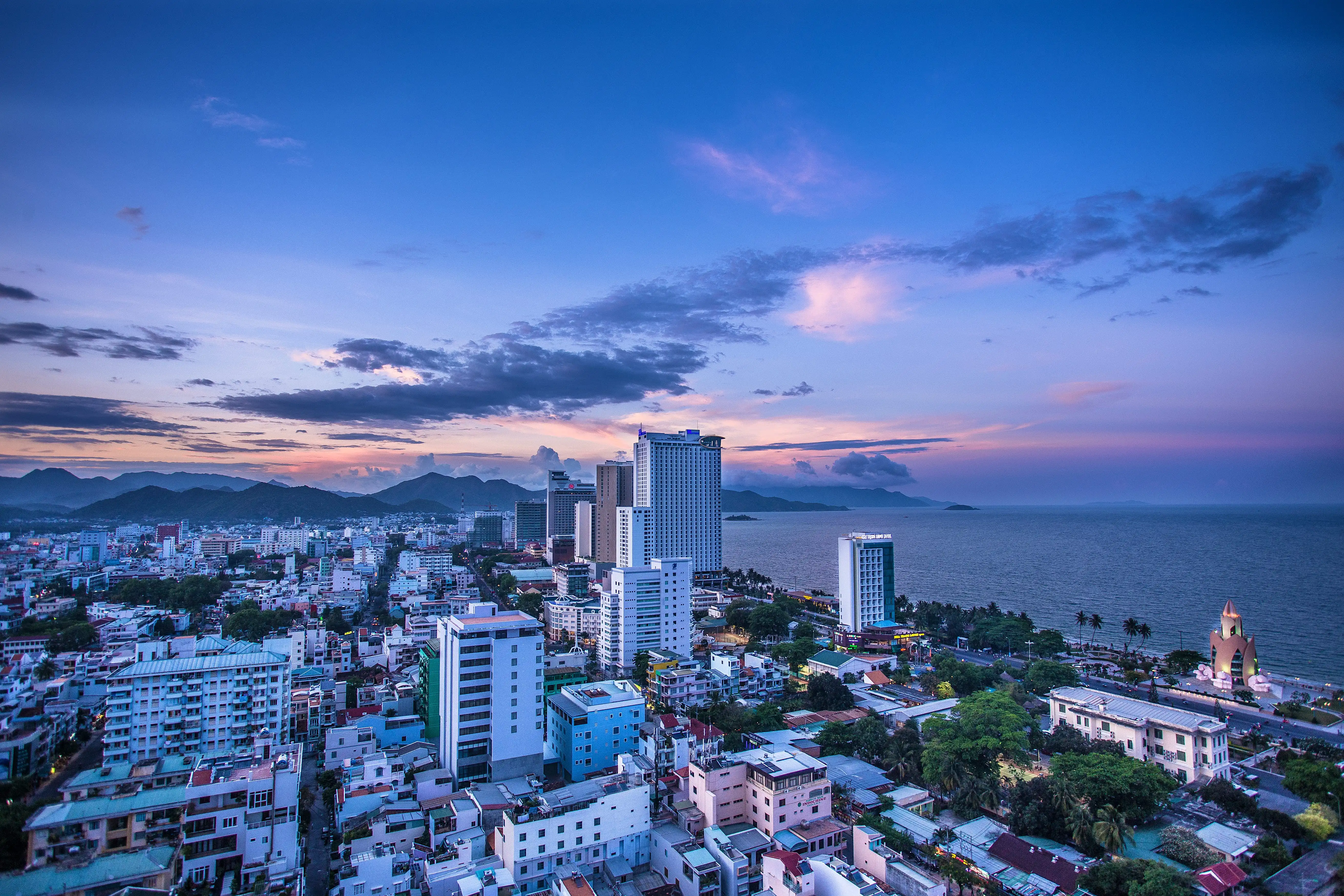 Nha Trang tourism