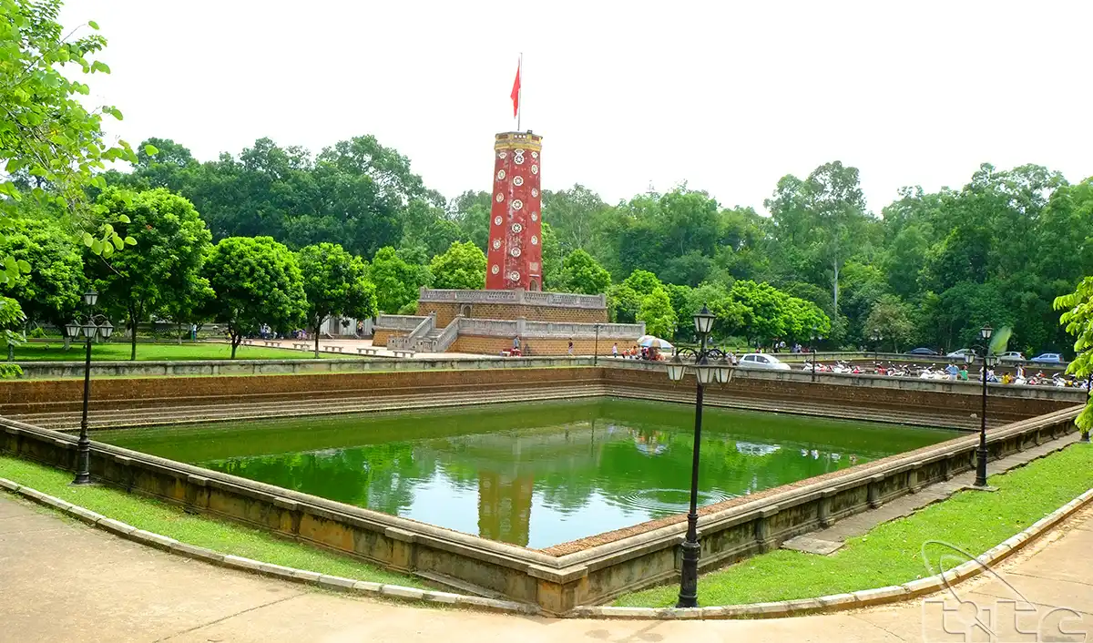 Sơn Tây tourism